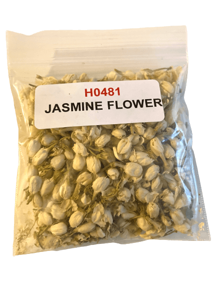 Jasmine Flower - Image 1