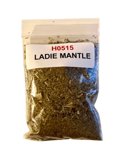 Lady's Mantle - Image 1