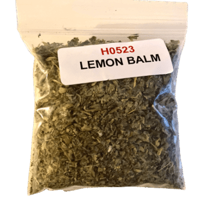 Lemon Balm