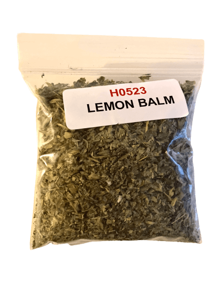 Lemon Balm - Image 1