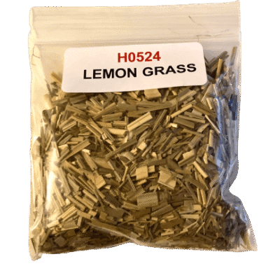 Lemongrass