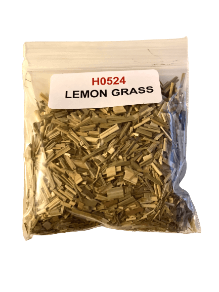 Lemongrass - Image 1