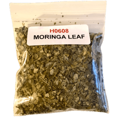 Moringa Leaf