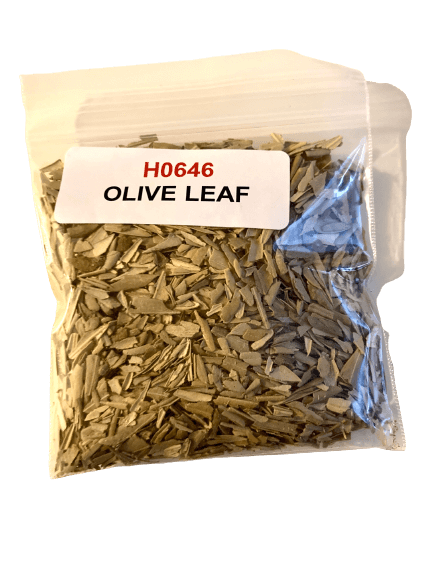 Olive Leaf