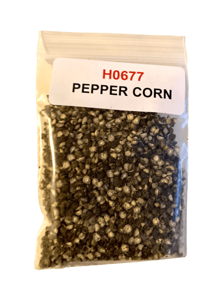 Pepper Corn