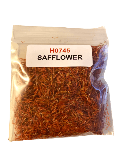 Safflower