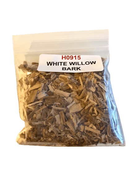 White Willow Bark - Image 1