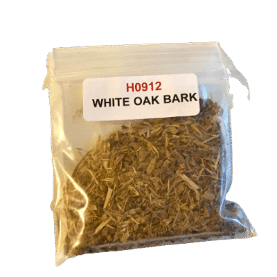 White Oak