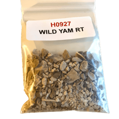 Wild Yam