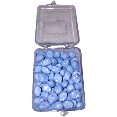 Lavender Incense Resin