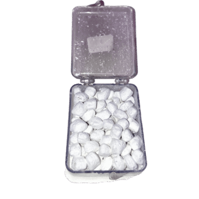 Jasmine Incense Resin
