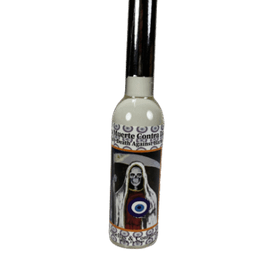 holy death against harm cologne
