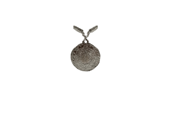 Destroys Everything (Evil) Necklace - Image 2