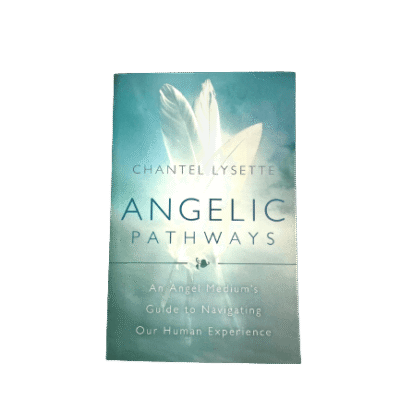 Angelic Pathways
