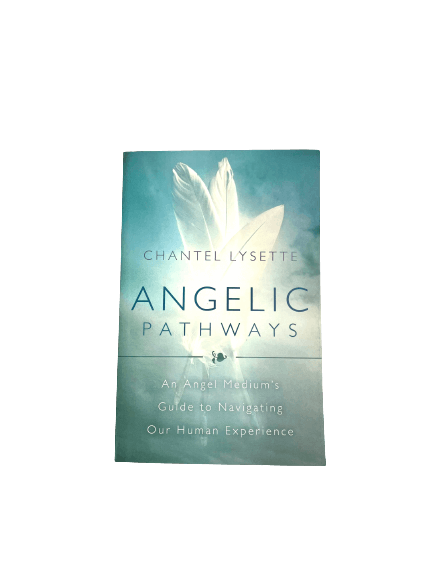 Angelic Pathways - Image 1