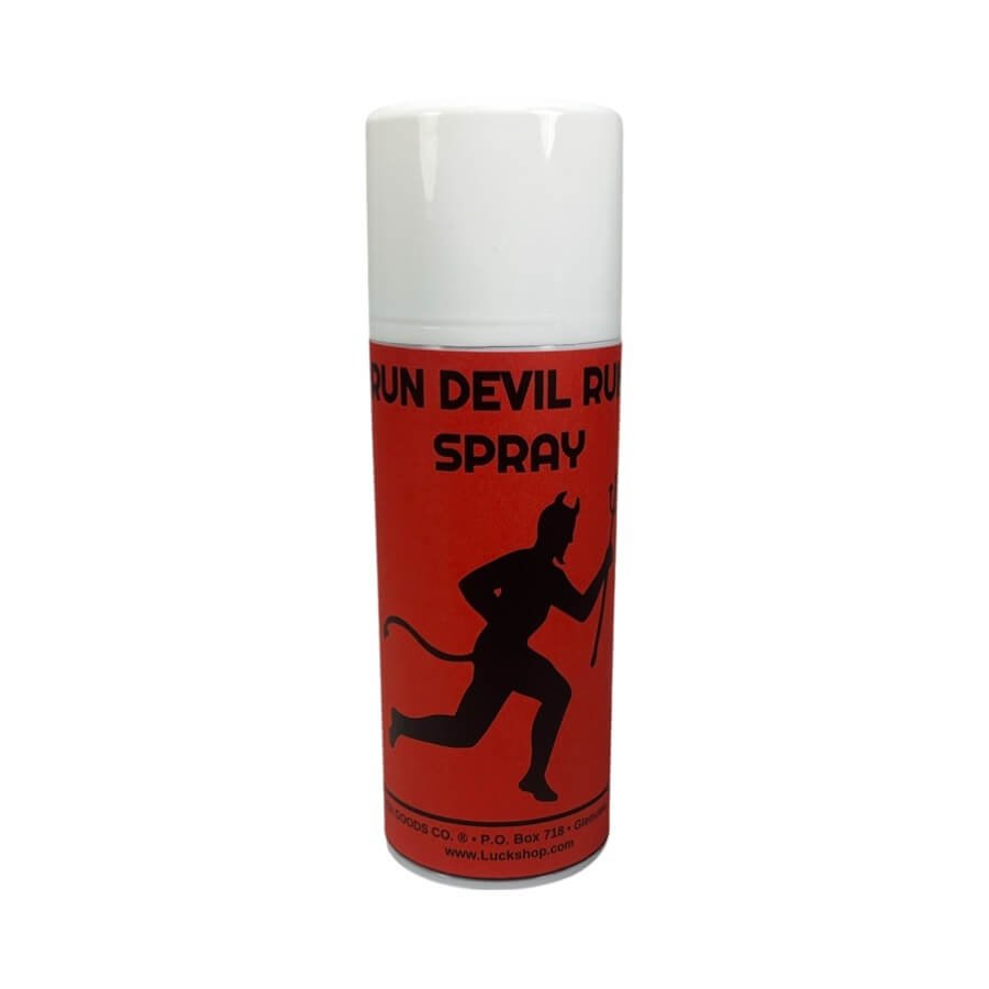 Run Devil Run Spray (Large 14.4 oz can) - Image 1