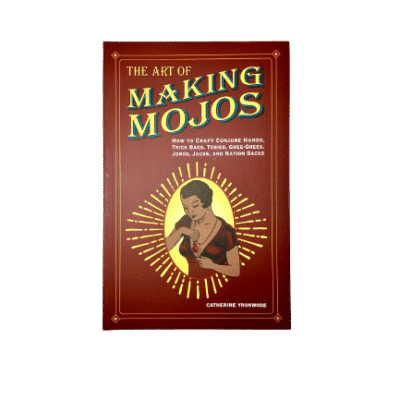 The Art of Making Mojos