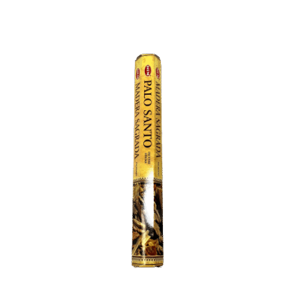 Palo Santo Incense Sticks