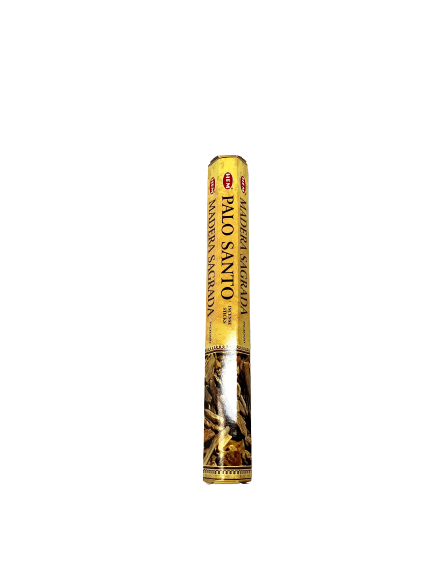 Palo Santo Incense Sticks - Image 1