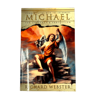 Communicating with the Archangel Michael for Guidance and Protection