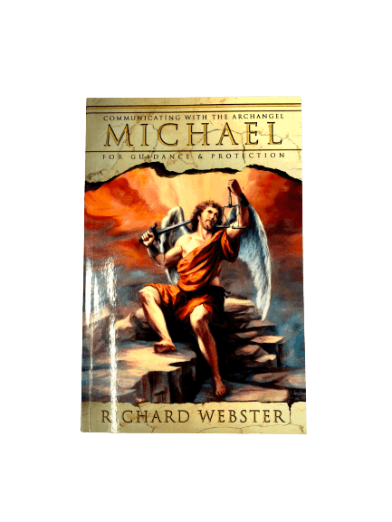 Communicating with the Archangel Michael for Guidance and Protection - Image 1