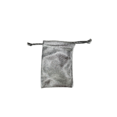 Rev. Moses Chamois Blessed Carrying Bag