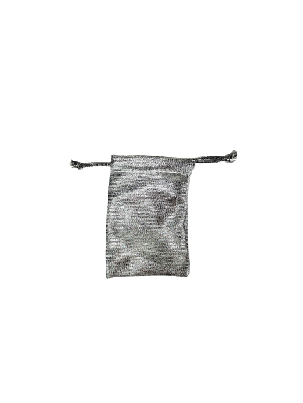 Rev. Moses Chamois Blessed Carrying Bag - Image 1