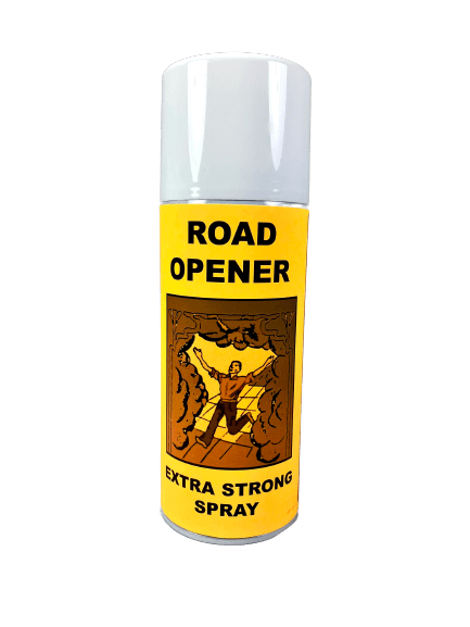 Road Opener Spray - Image 1