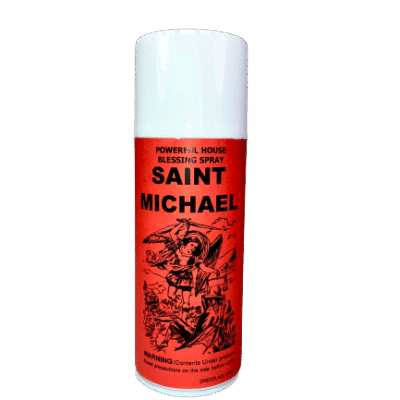 St. Michael Spray