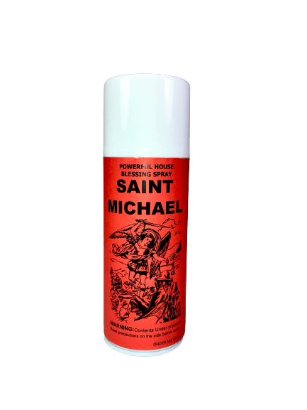 St. Michael Spray - Image 1