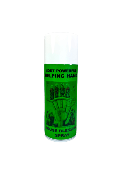 Most Powerful Helping Hand Spray - Image 1