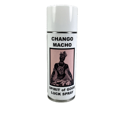 Spirit of Good Luck Spray