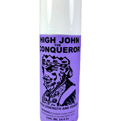 High John the Conqueror Spray