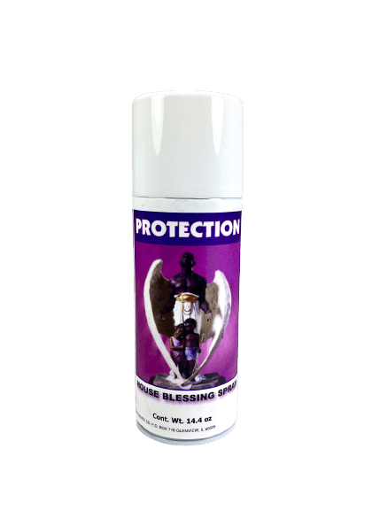 Protection Spray - Image 1