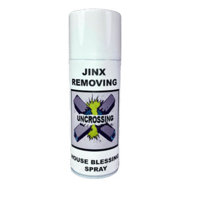 Jinx Removing/Uncrossing