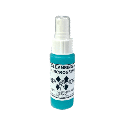 Cleansing Uncrossing Spray