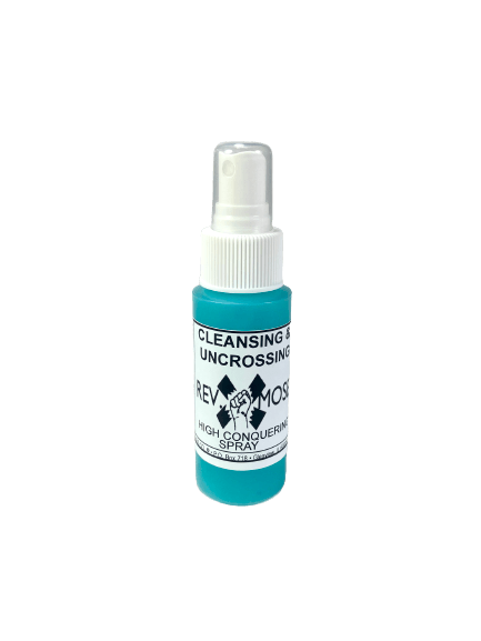Cleansing Uncrossing Spray - Image 1