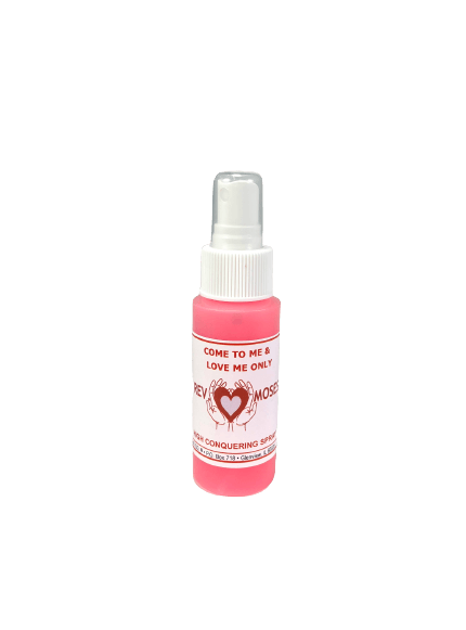 Come To Me/Love Me Only Spray - Image 1
