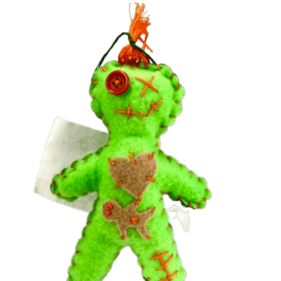FERTILITY DOLL FROM SALEM