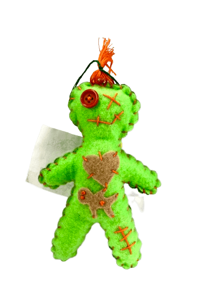 FERTILITY DOLL FROM SALEM - Image 1