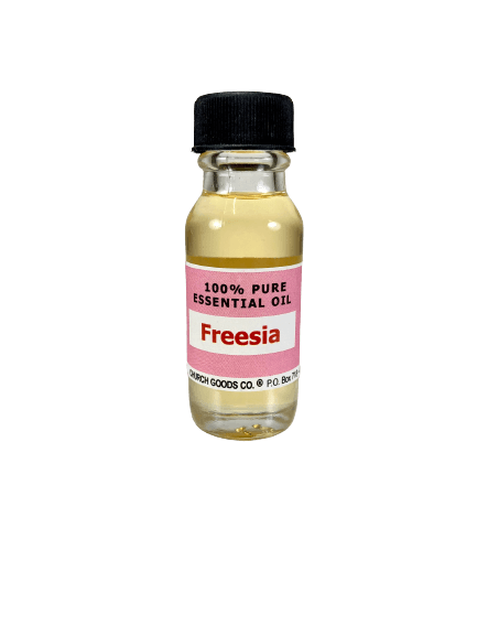 Freesia Pure Essential Oil - Image 1