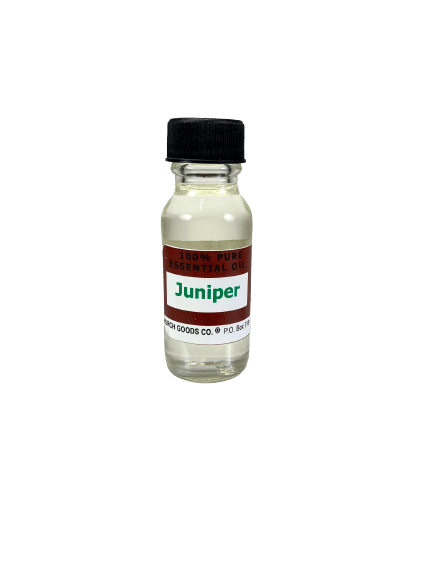 Juniper Pure Essential Oil - Image 1