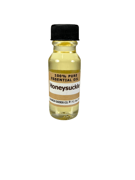 Honeysuckle Pure Essential Oil - Image 1
