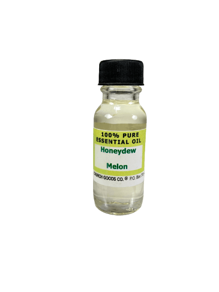 Honeydew Melon Pure Essential Oil - Image 1