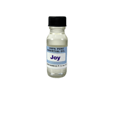 Joy Pure Essential Oil