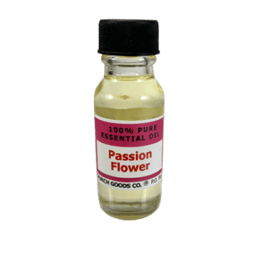 Passion Flower Pure Essential Oil