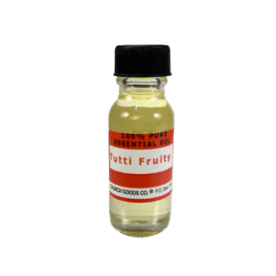 Tutti Fruity Pure Essential Oil