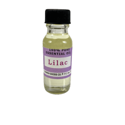 Lilac Pure Essential Oil