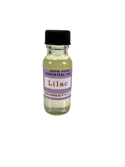 Lilac Pure Essential Oil - Image 1