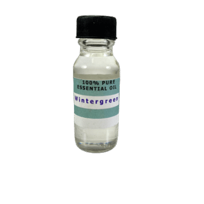 Wintergreen